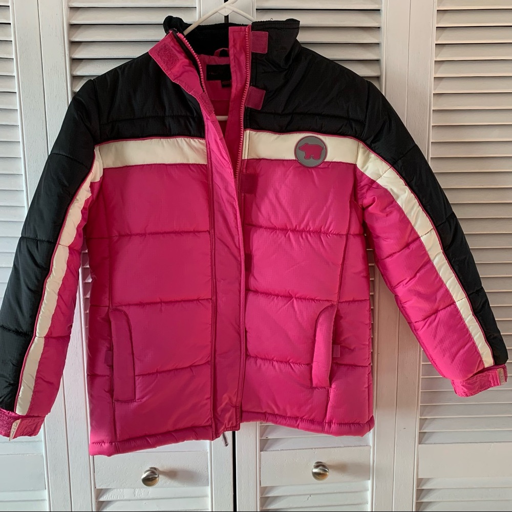 Alpinetek Winter Jacket